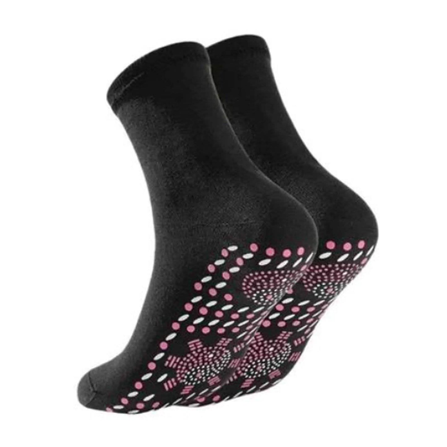 Beheizte Socken Selbsterwärmende Socken