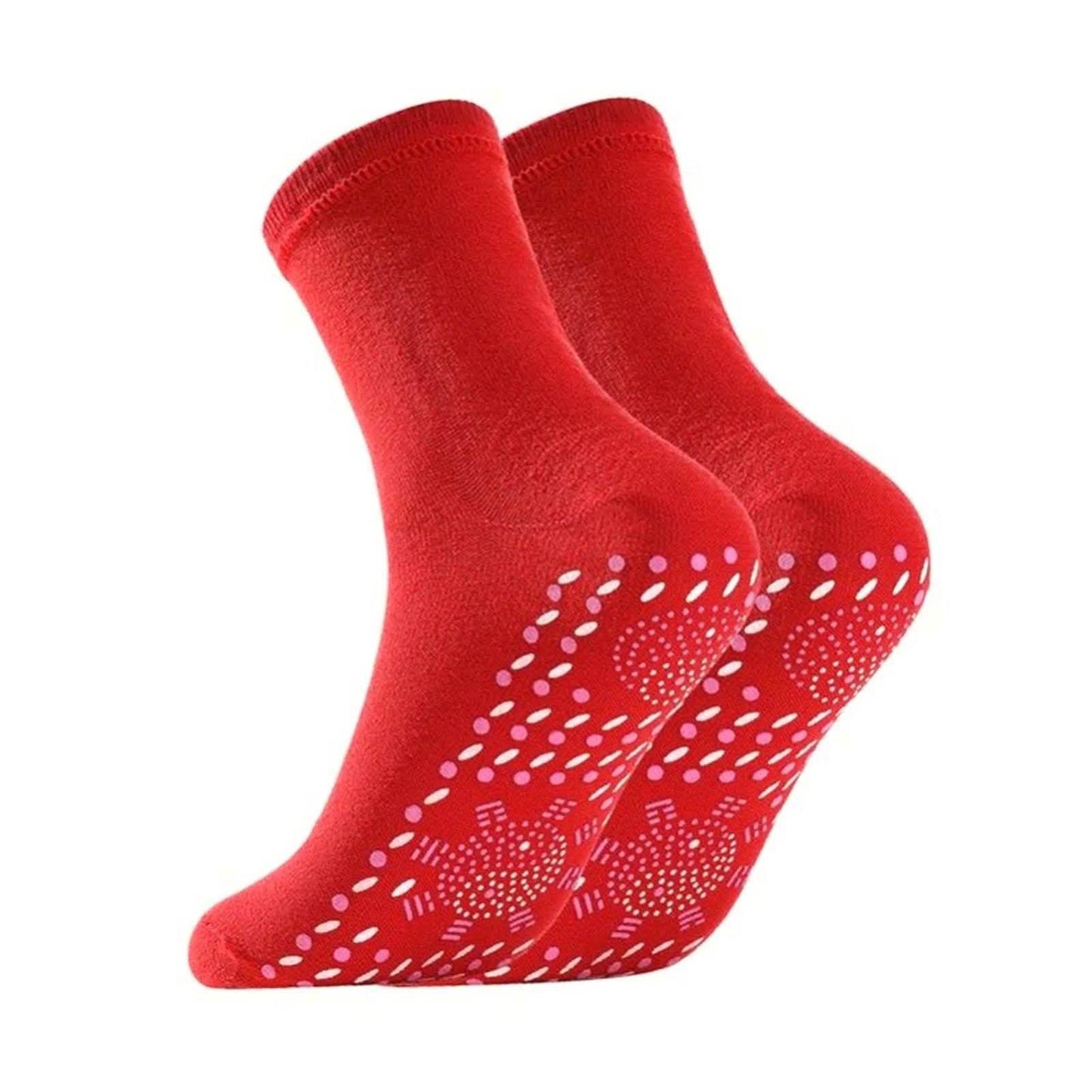 Beheizte Socken Selbsterwärmende Socken