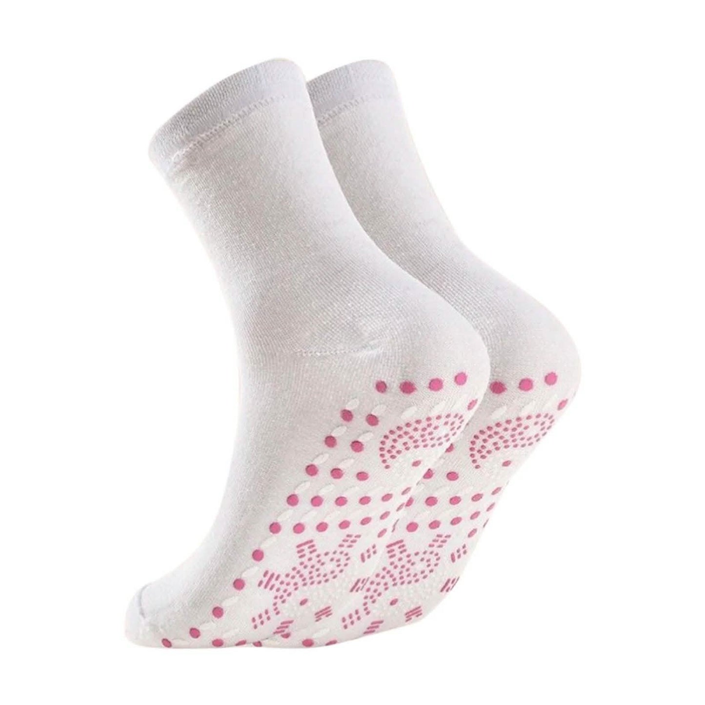 Beheizte Socken Selbsterwärmende Socken
