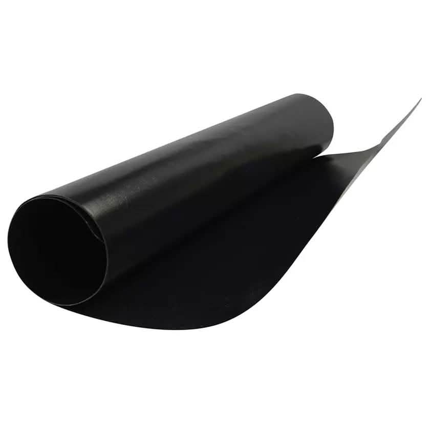 Strapazierfähige Antihaft-Ofenschutzmatte 66 x 41,3 cm