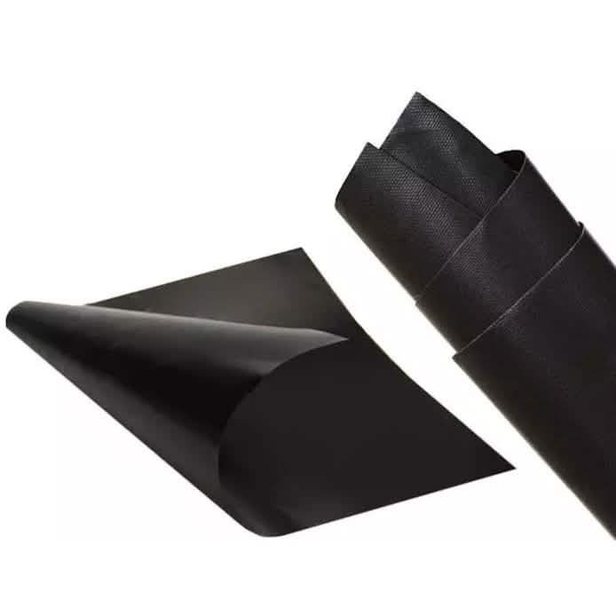 Strapazierfähige Antihaft-Ofenschutzmatte 66 x 41,3 cm