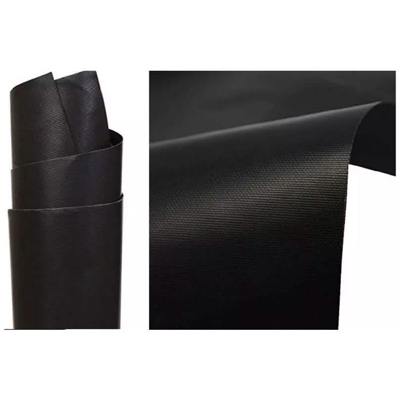Strapazierfähige Antihaft-Ofenschutzmatte 66 x 41,3 cm