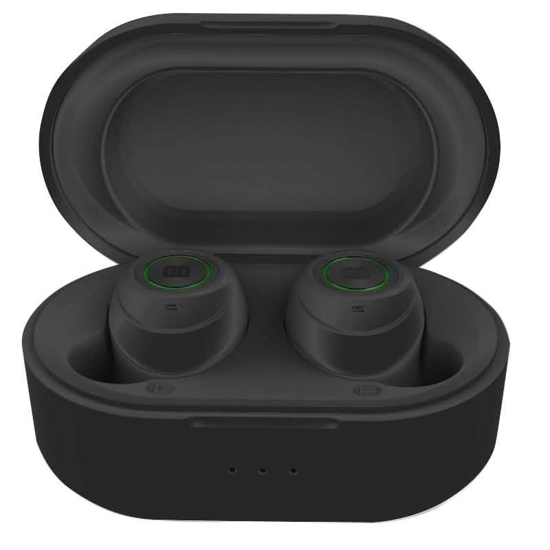 HiFuture Tidy Buds True Wireless Bluetooth Ohrhörer mit kabellosem Ladecase