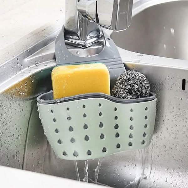Abtropfkorb für Spülbecken