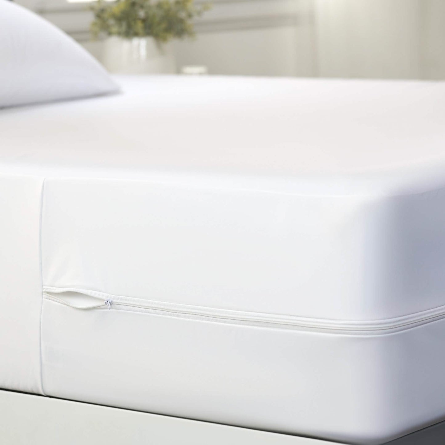 Home Collection Total Protection Matratzenvollbezug 6-seitig