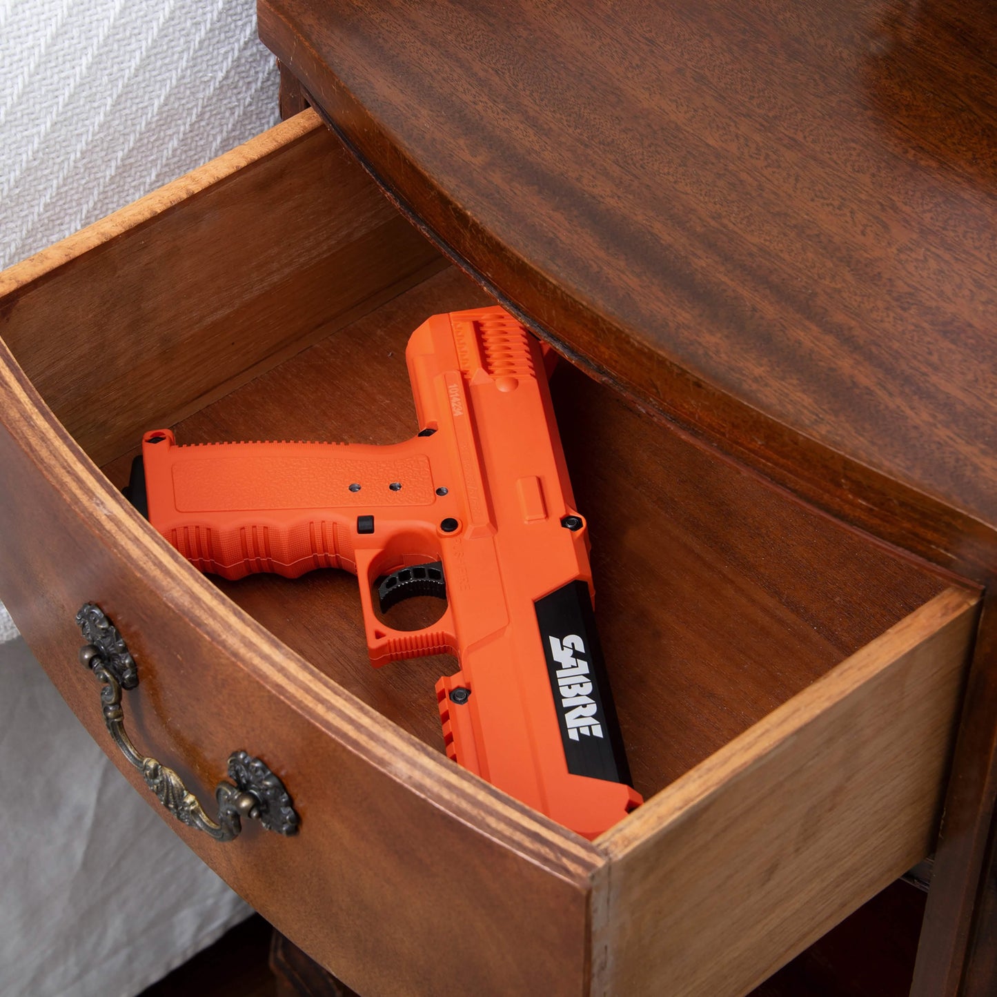 Heimverteidigungs-Pfefferspray-Abschussgerät