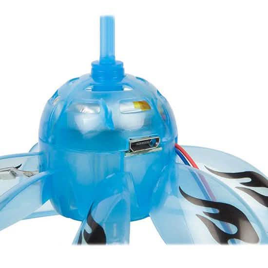 Hover IR UFO Flugobjekt mit Bewegungssensor