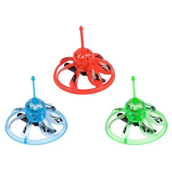 Hover IR UFO Flugobjekt mit Bewegungssensor