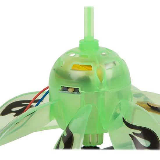 Hover IR UFO Flugobjekt mit Bewegungssensor