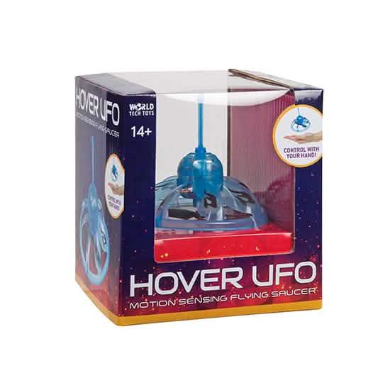 Hover IR UFO Flugobjekt mit Bewegungssensor