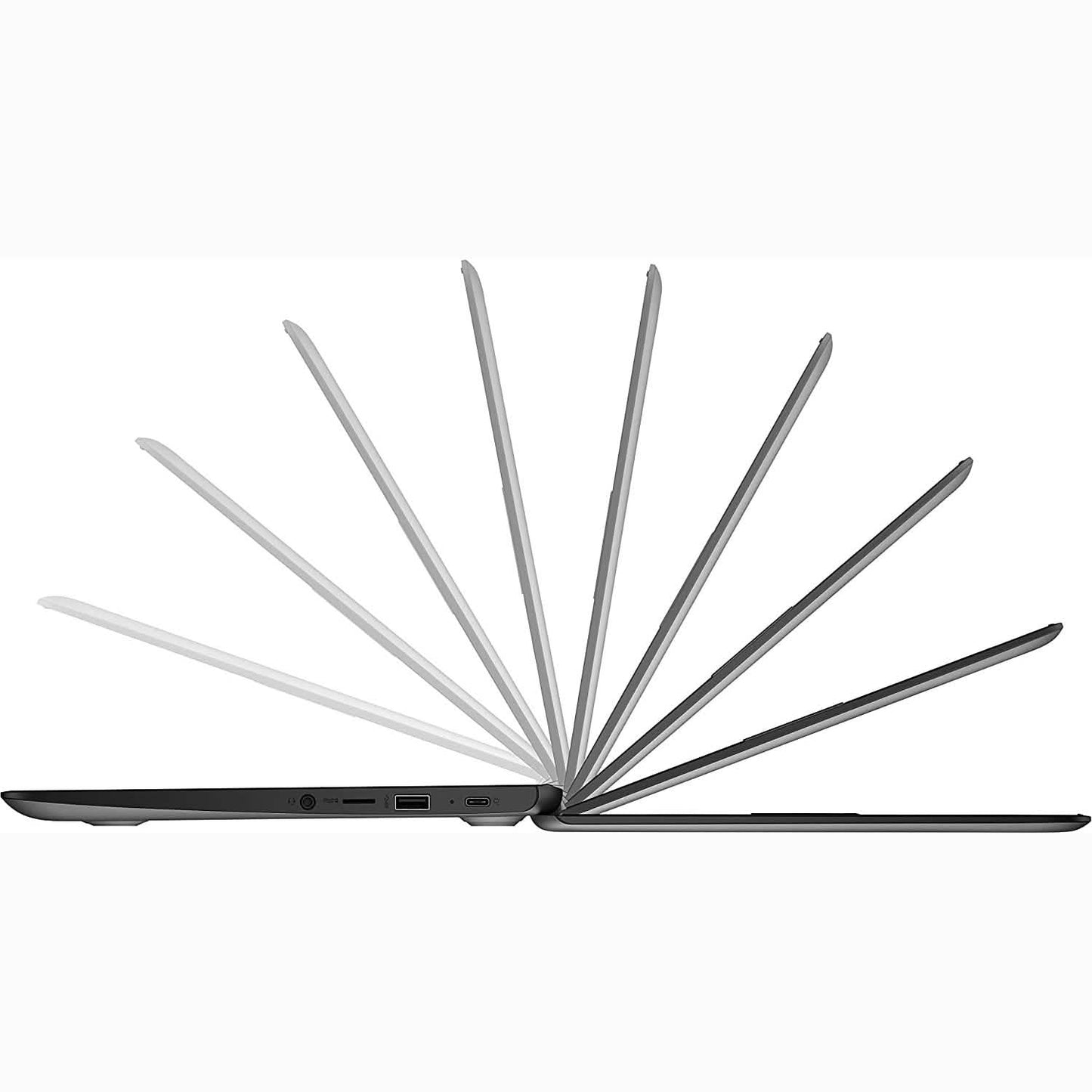 HP 11,6" Chromebook G6 Chromebook 16 GB 4 GB (Generalüberholt)