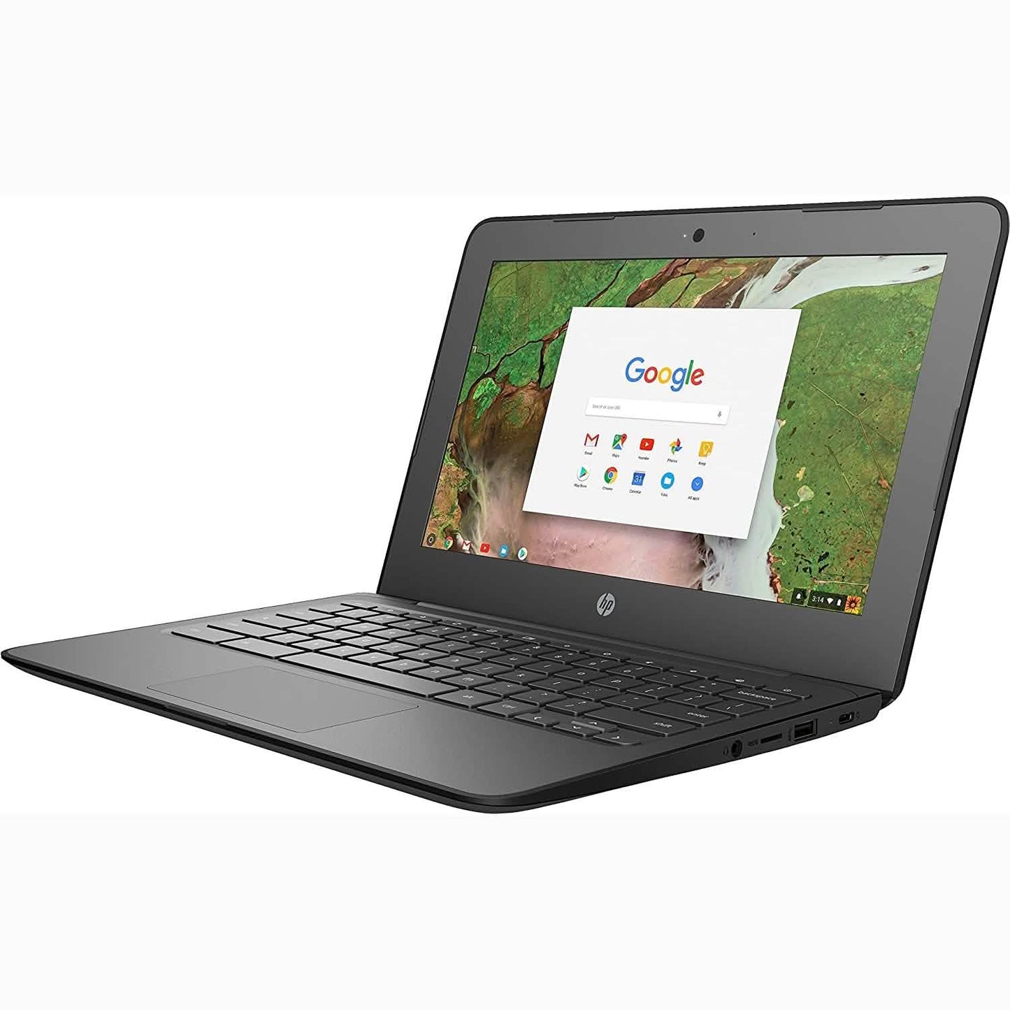 HP 11,6" Chromebook G6 Chromebook 16 GB 4 GB (Generalüberholt)