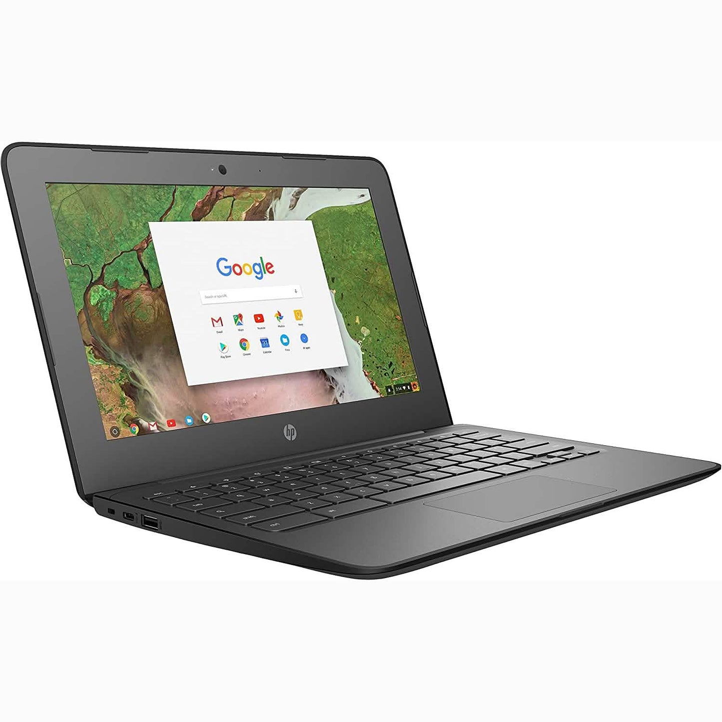 HP 11,6" Chromebook G6 Chromebook 16 GB 4 GB (Generalüberholt)