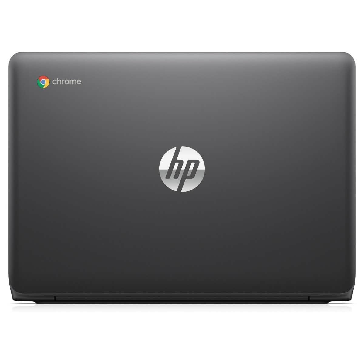 HP 11,6" Chromebook Intel Dual Core Celeron N2840 (Generalüberholt)
