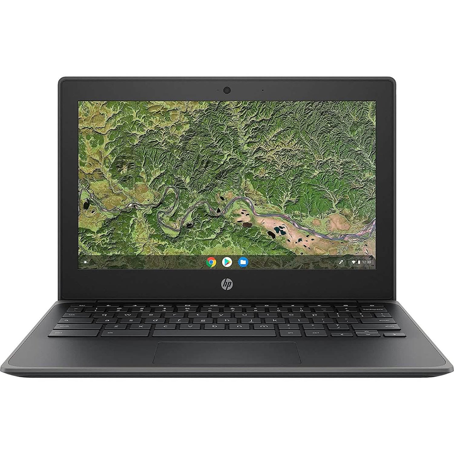 HP 11A G8 EE 11,6" ChromeBook A4-9120C 4GB 32GB SSD (Generalüberholt)