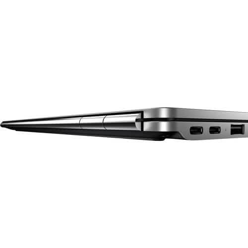 HP 13 G1 Chromebook 4 GB Arbeitsspeicher 32 GB eMMC SSD 13,3" Chrome OS (Generalüberholt)