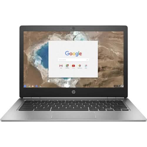 HP 13 G1 Chromebook 4 GB Arbeitsspeicher 32 GB eMMC SSD 13,3" Chrome OS (Generalüberholt)