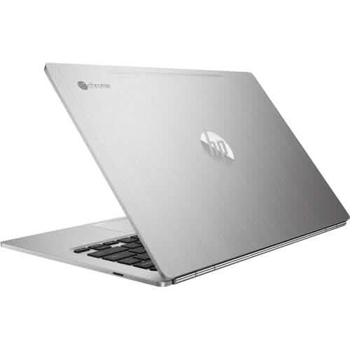 HP 13 G1 Chromebook 4 GB Arbeitsspeicher 32 GB eMMC SSD 13,3" Chrome OS (Generalüberholt)