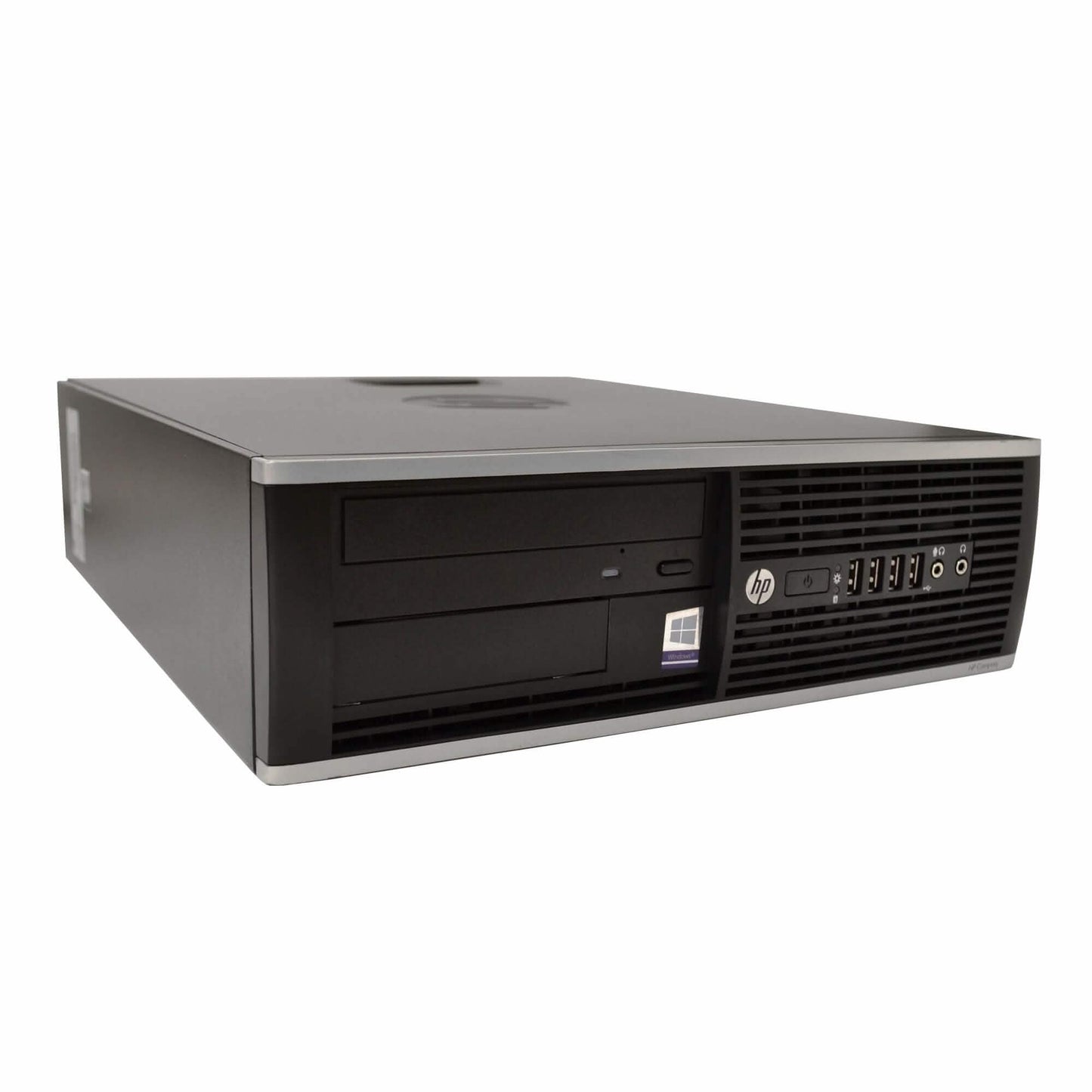 HP 6300 Intel Core i7 8 GB RAM 500 GB HDD Windows 10 Home WLAN (Generalüberholt)