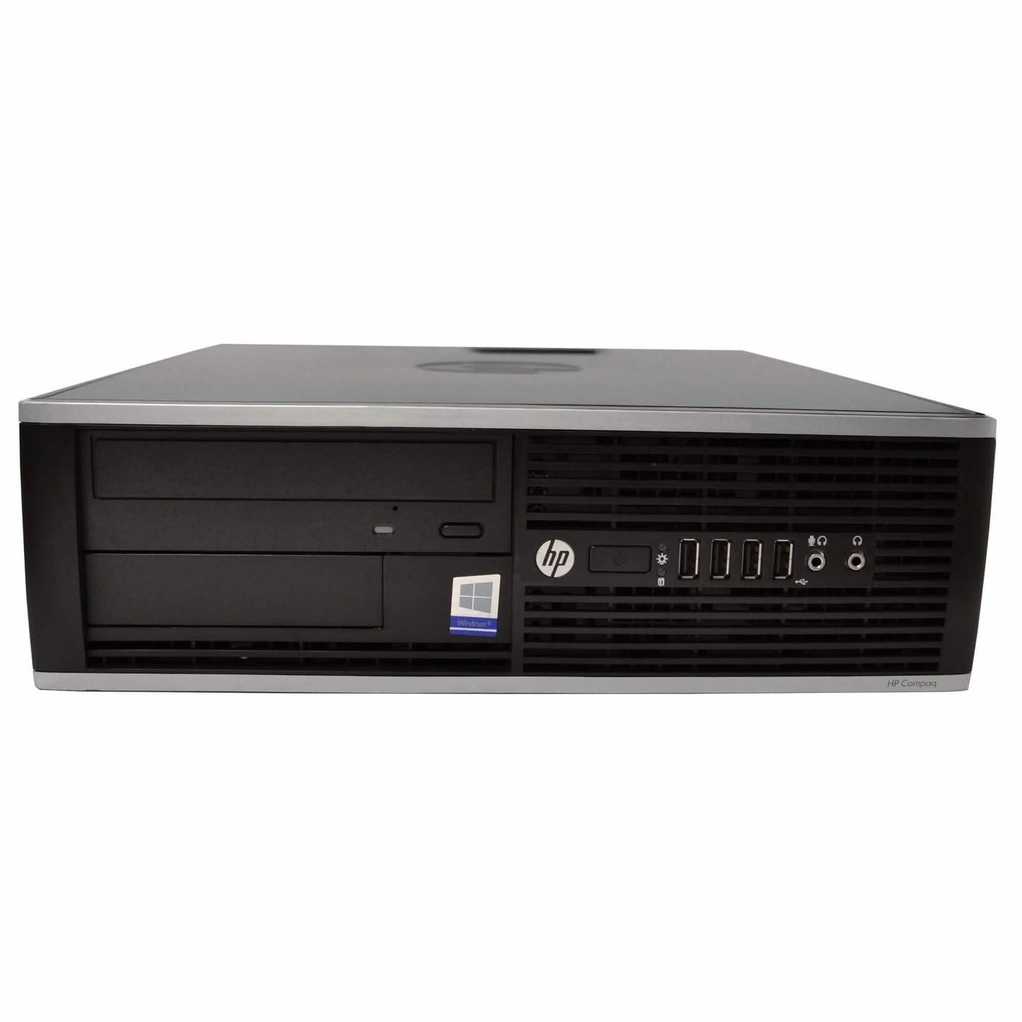 HP 6300 Intel Core i7 8 GB RAM 500 GB HDD Windows 10 Home WLAN (Generalüberholt)