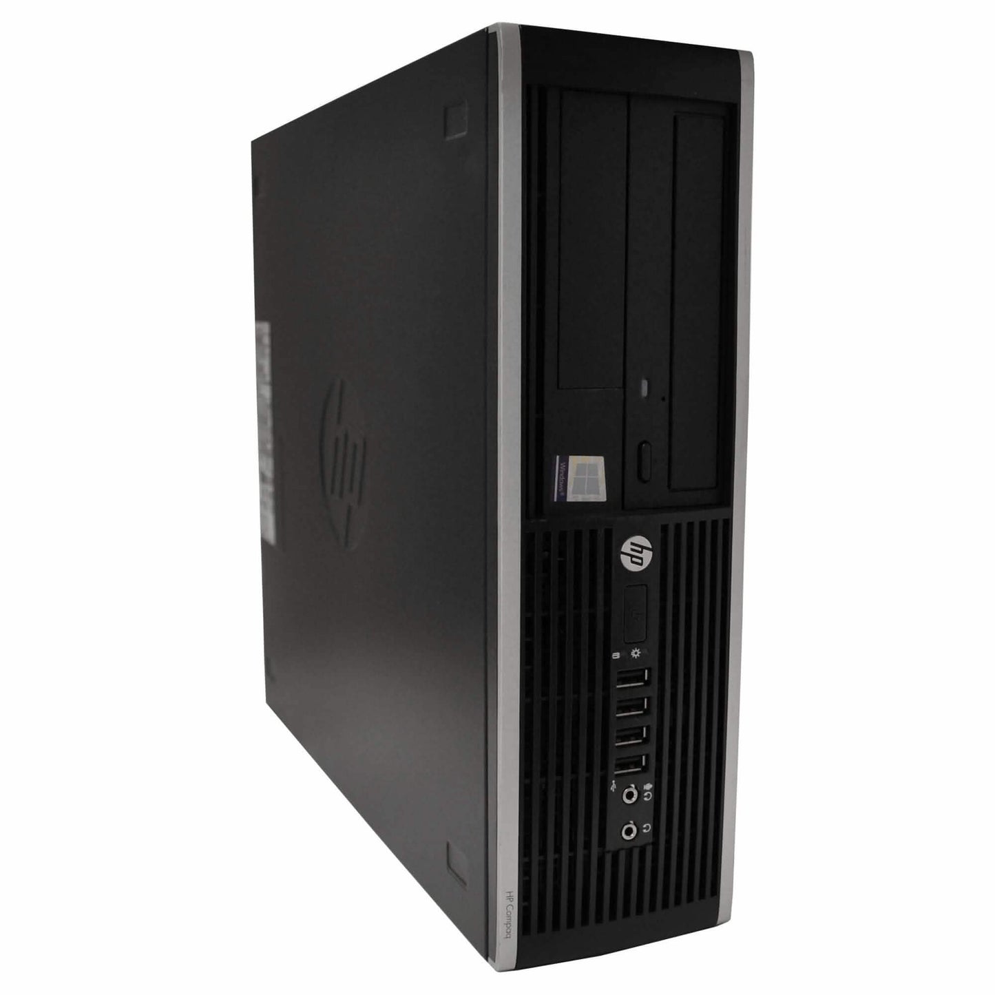 HP 6300 Intel Core i7 8 GB RAM 500 GB HDD Windows 10 Home WLAN (Generalüberholt)