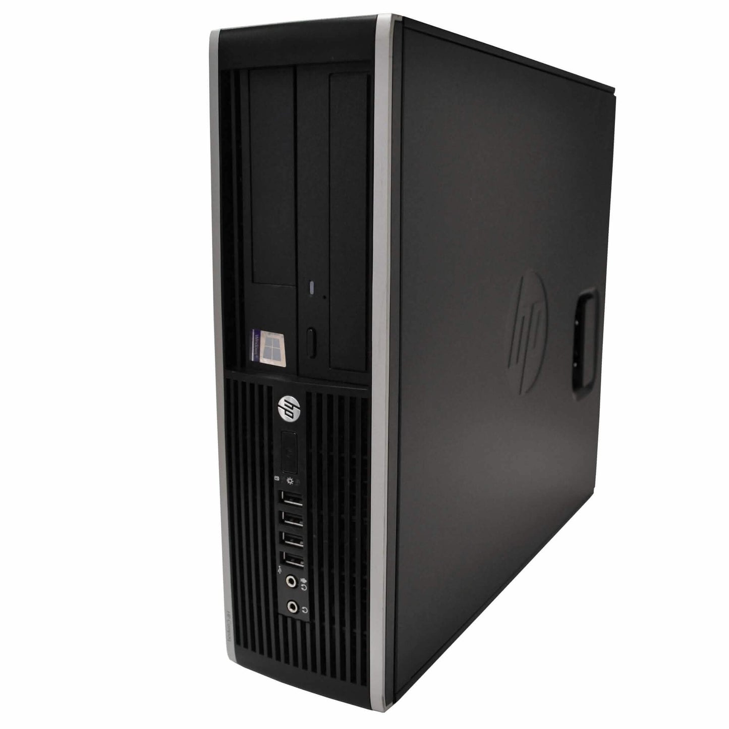 HP 6300 Intel Core i7 8 GB RAM 500 GB HDD Windows 10 Home WLAN (Generalüberholt)