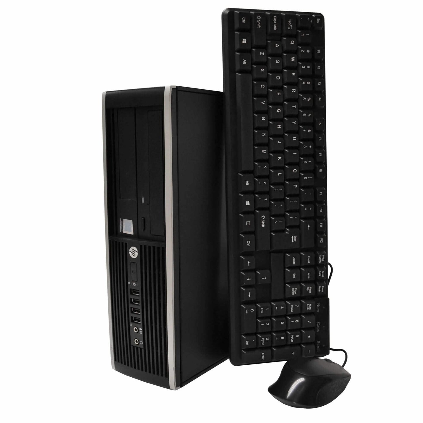 HP 6300 Intel Core i7 8 GB RAM 500 GB HDD Windows 10 Home WLAN (Generalüberholt)