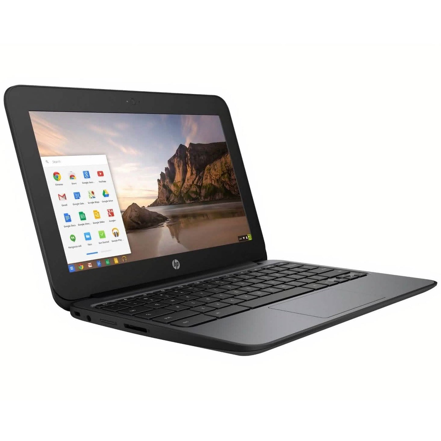 HP Chromebook 11 G4 11,6" Intel 2,16 GHz 4GB RAM 16GB (generalüberholt)