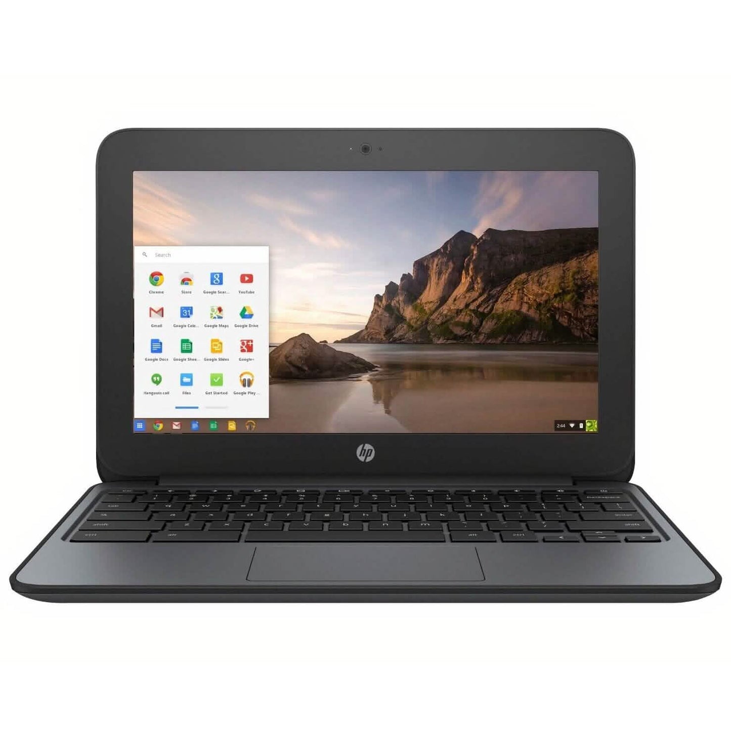 HP Chromebook 11 G4 11,6" Intel 2,16 GHz 4GB RAM 16GB (generalüberholt)