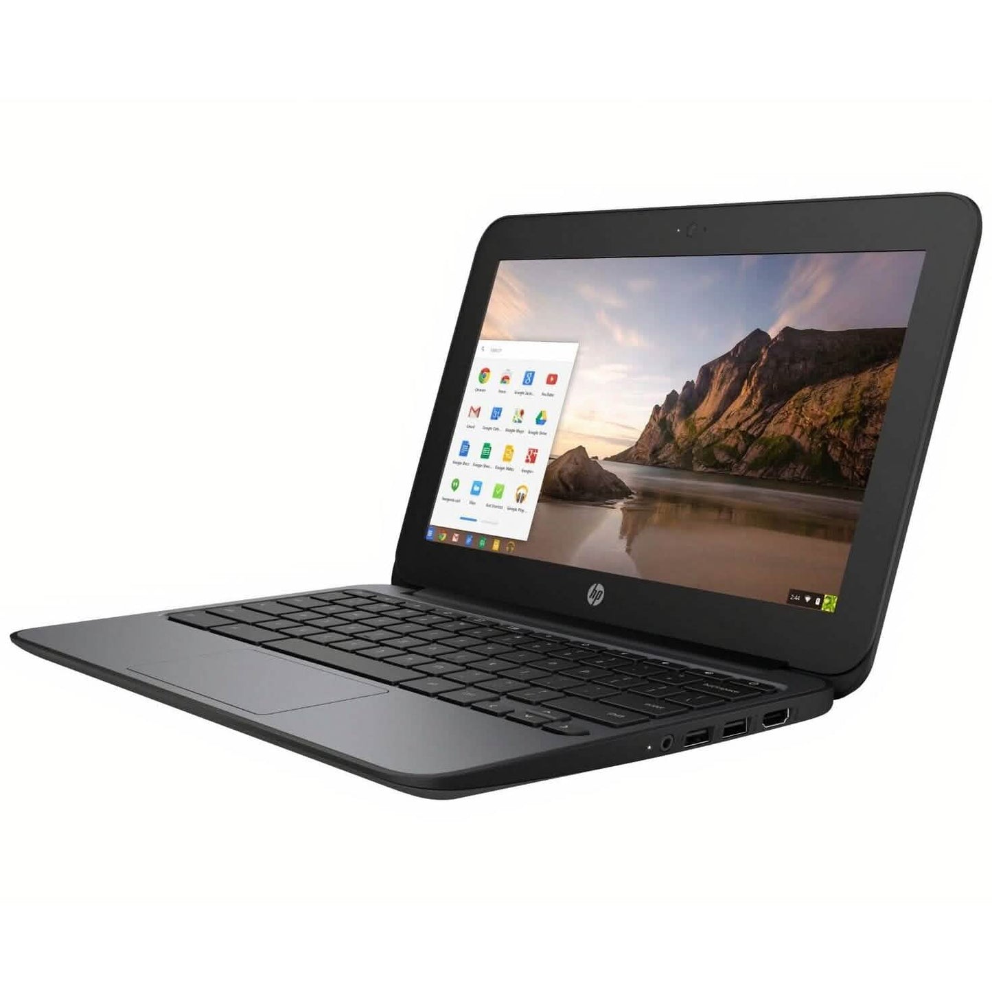 HP Chromebook 11 G4 11,6" Intel 2,16 GHz 4GB RAM 16GB (generalüberholt)