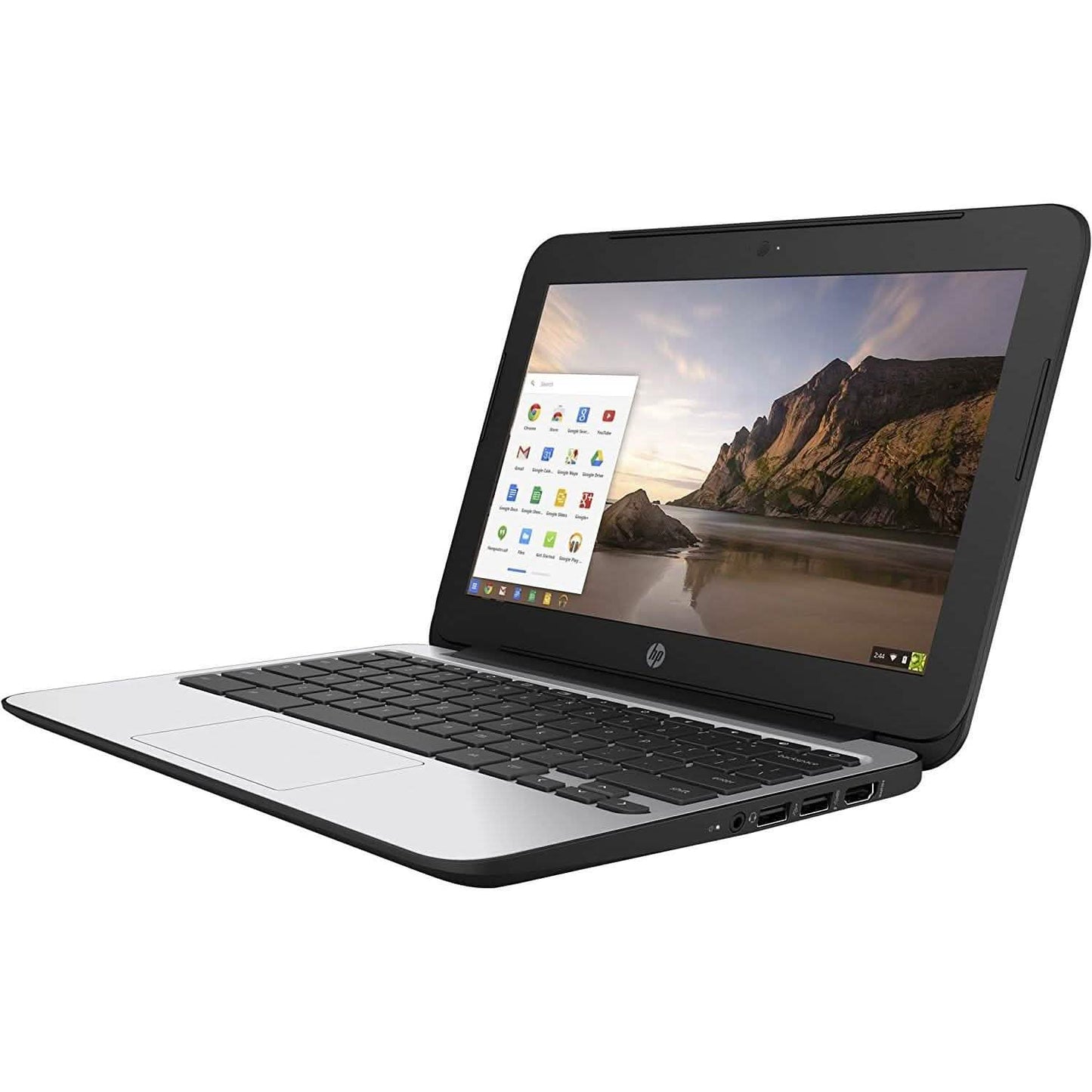 HP Chromebook 11 G4 EE 11,6 Zoll Intel Celeron N2840 (Generalüberholt)
