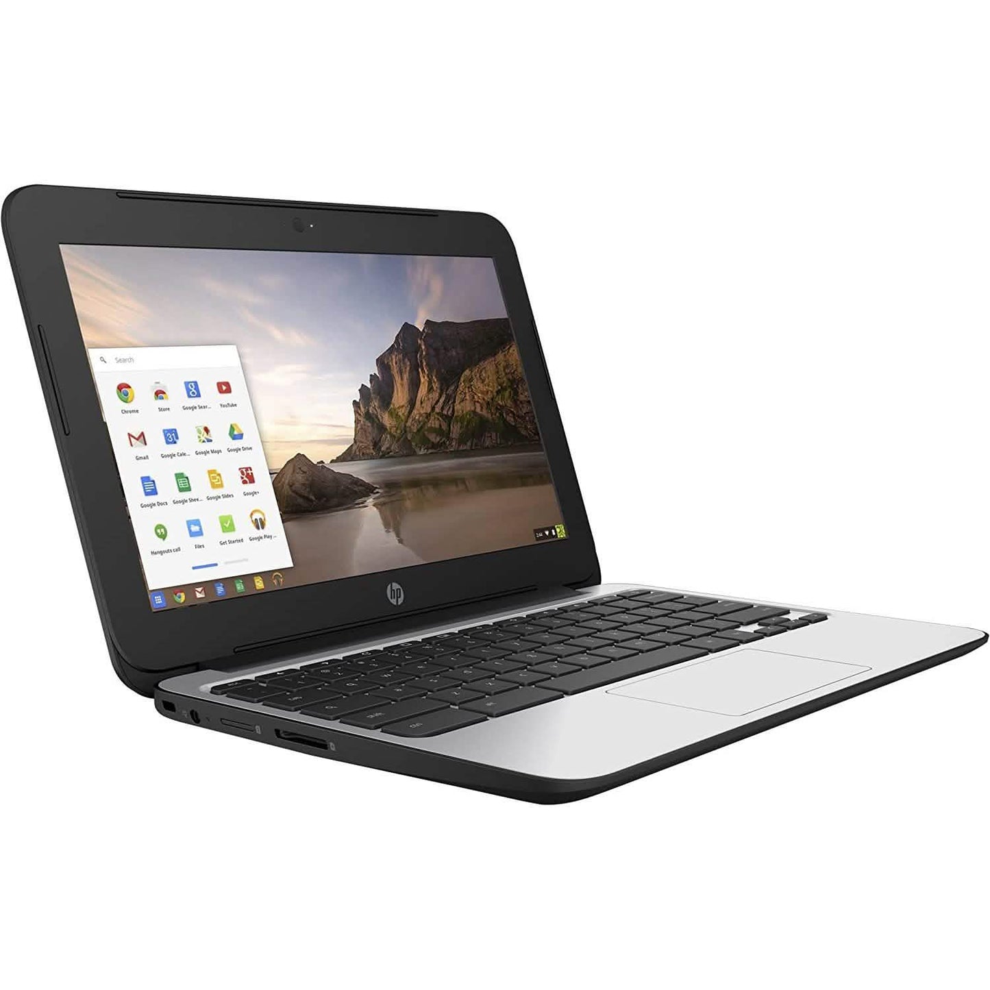 HP Chromebook 11 G4 EE 11,6 Zoll Intel Celeron N2840 (Generalüberholt)
