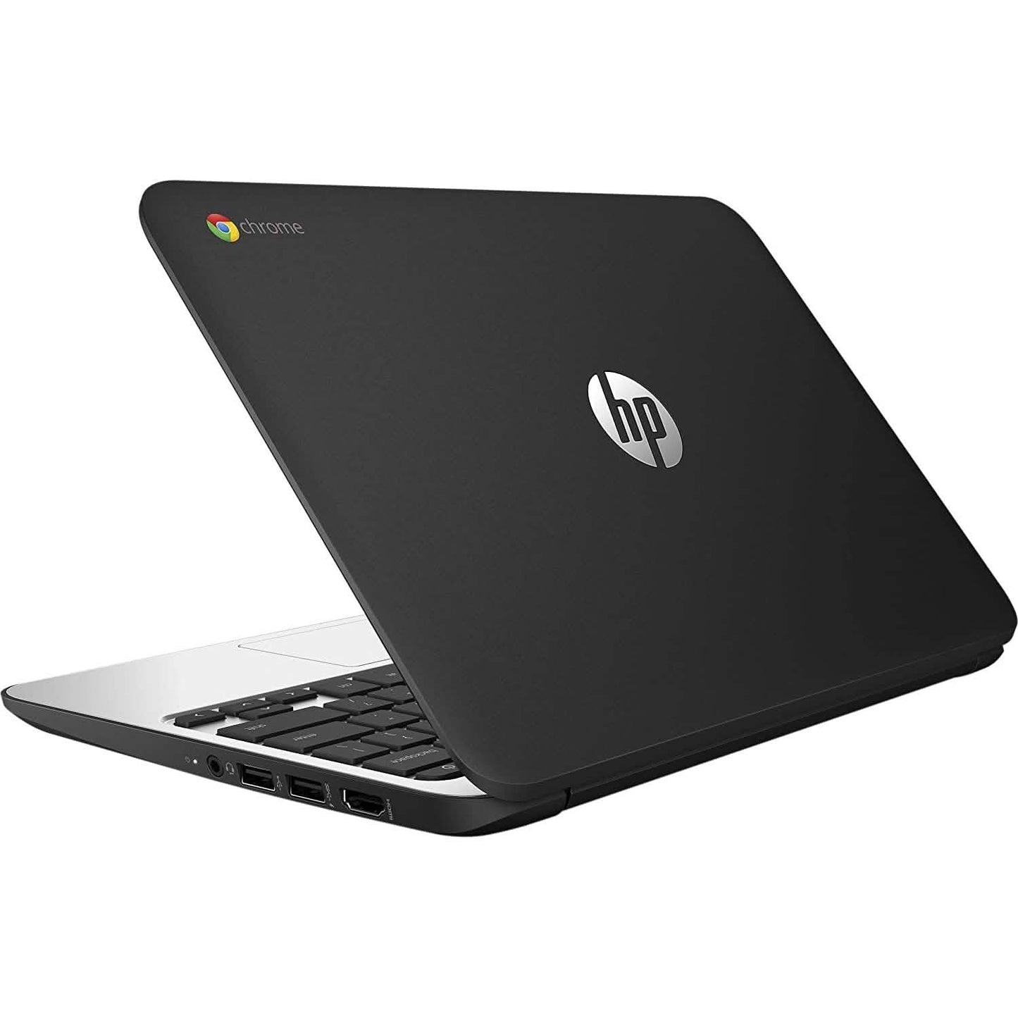 HP Chromebook 11 G4 EE 11,6 Zoll Intel Celeron N2840 (Generalüberholt)