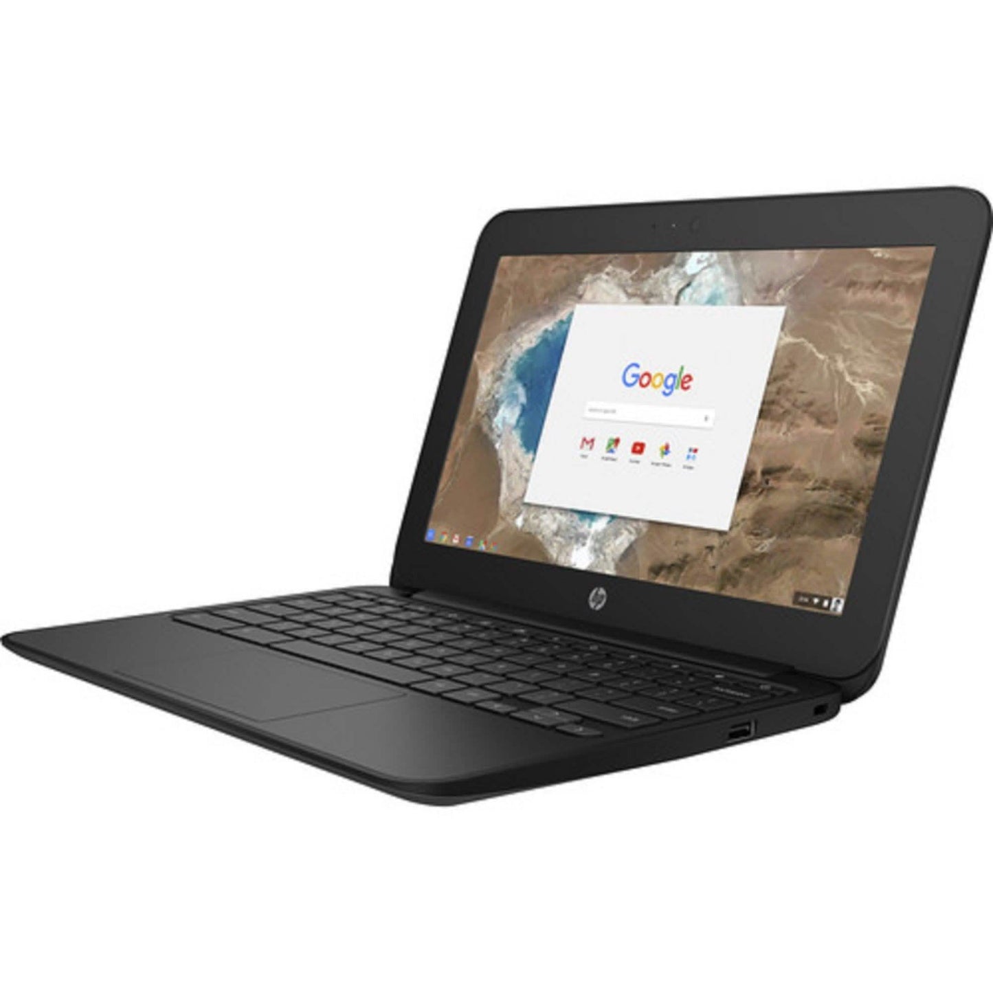 HP Chromebook 11 G5 11" Google Chromebook (Generalüberholt)
