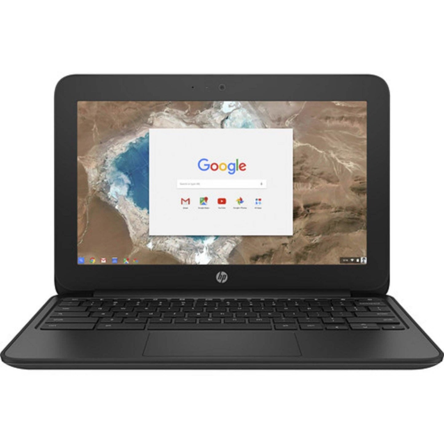 HP Chromebook 11 G5 11" Google Chromebook (Generalüberholt)