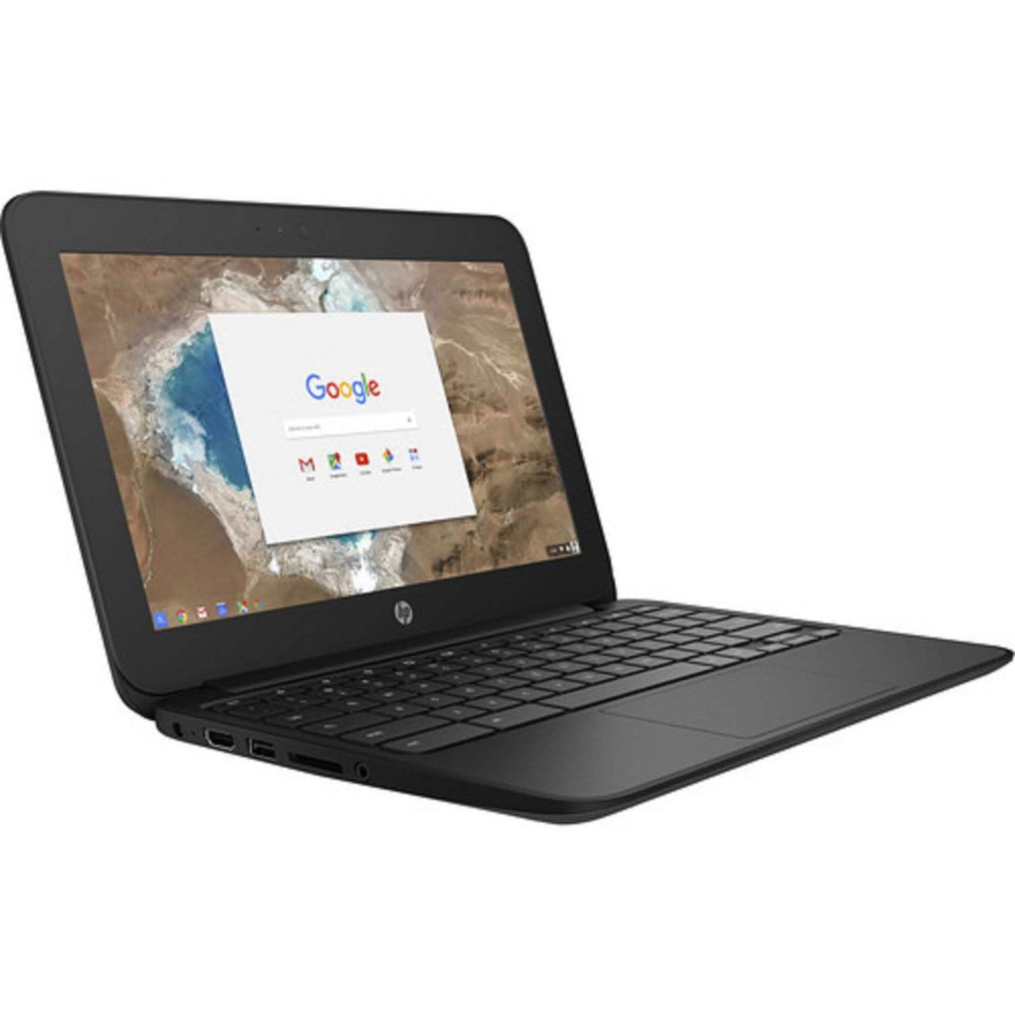 HP Chromebook 11 G5 11" Google Chromebook (Generalüberholt)