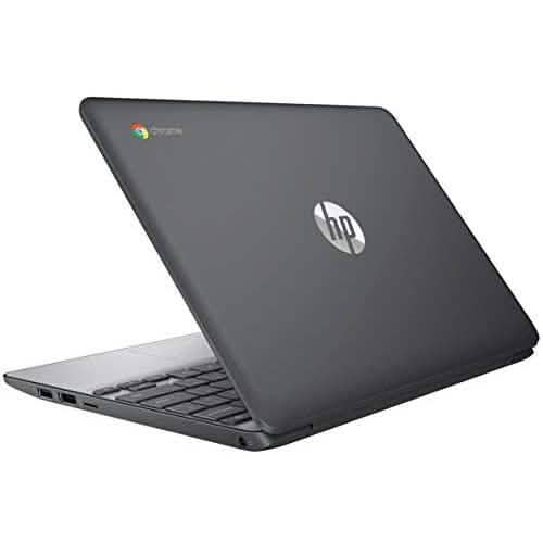 HP Chromebook 11 G5 11,6 Zoll Chromebook Intel Celeron N3050 (Generalüberholt)