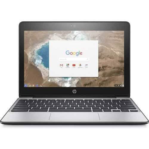 HP Chromebook 11 G5 11,6 Zoll Chromebook Intel Celeron N3050 (Generalüberholt)
