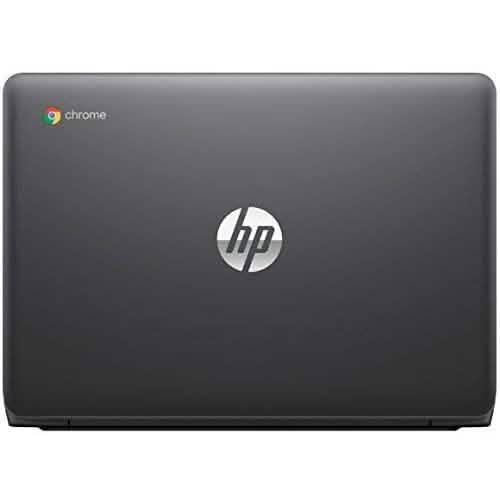 HP Chromebook 11 G5 11,6 Zoll Chromebook Intel Celeron N3050 (Generalüberholt)