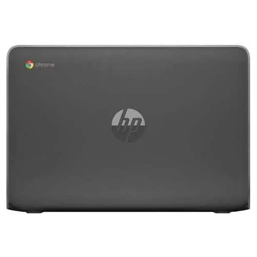 HP Chromebook 11 G7 11,6" 32GB 4GB Chromebook (Generalüberholt)