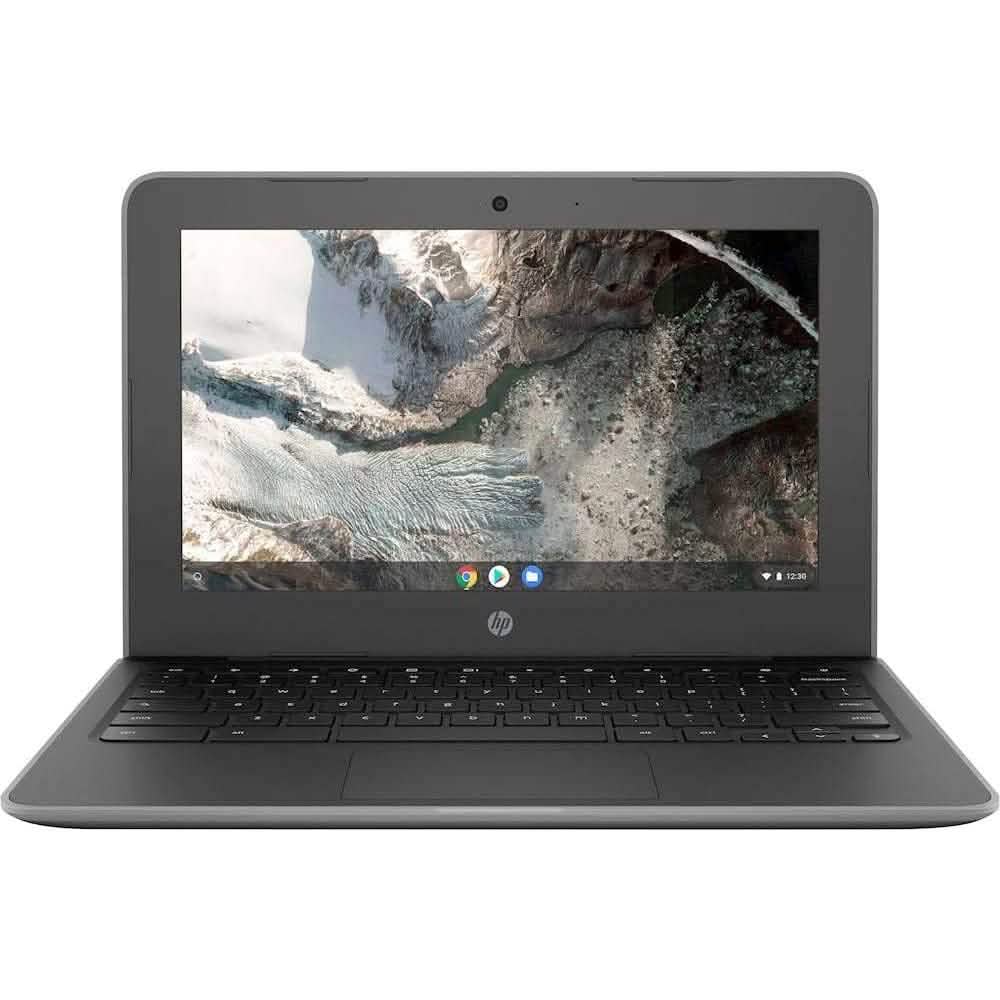 HP Chromebook 11 G7 11,6" 32GB 4GB Chromebook (Generalüberholt)