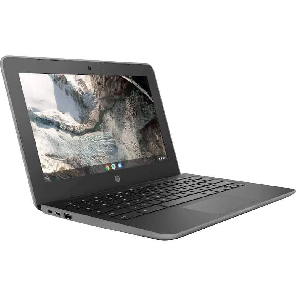 HP Chromebook 11 G7 11,6" 32GB 4GB Chromebook (Generalüberholt)