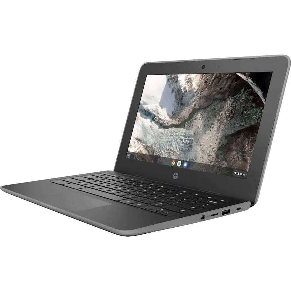 HP Chromebook 11 G7 11,6" 32GB 4GB Chromebook (Generalüberholt)