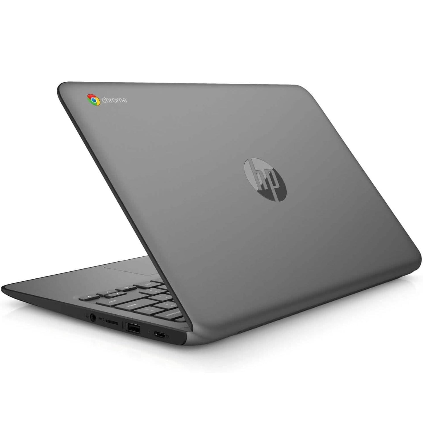 HP Chromebook 11 G6 11,6" 4 GB RAM 16 GB Festplatte (generalüberholt)