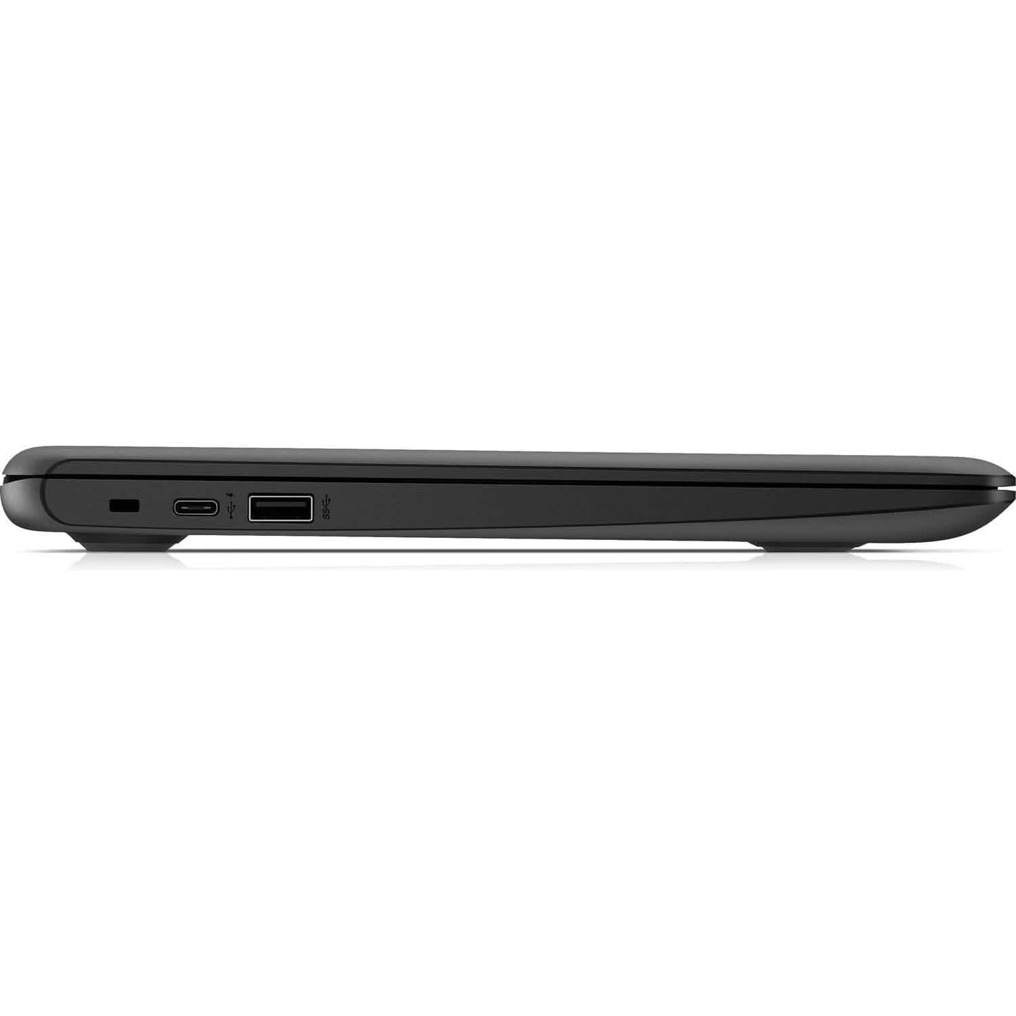 HP Chromebook 11 G6 11,6" 4 GB RAM 16 GB Festplatte (generalüberholt)