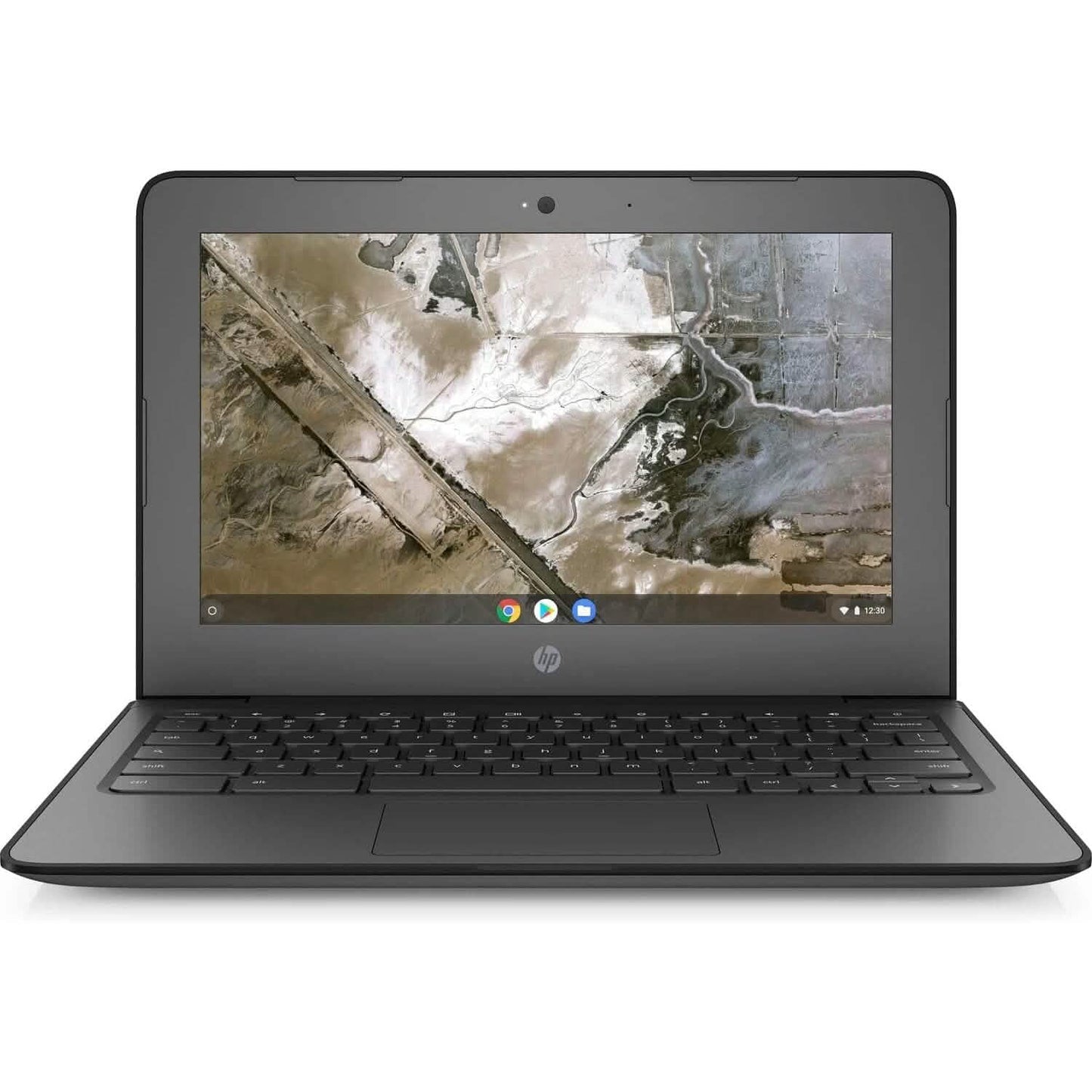 HP Chromebook 11 G6 11,6" 4 GB RAM 16 GB Festplatte (generalüberholt)