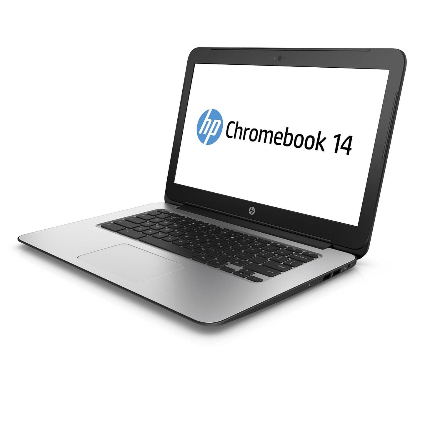 HP Chromebook 14 G3 Laptop NVIDIA Tegra K1 2.10GHz 4GB DDR3 16GB SSD (Generalüberholt)