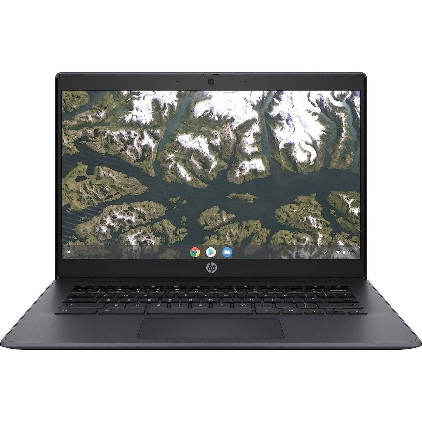 HP Chromebook 14 G6 N4020 1.1 GHz 4GB RAM 32GB SSD (Generalüberholt)