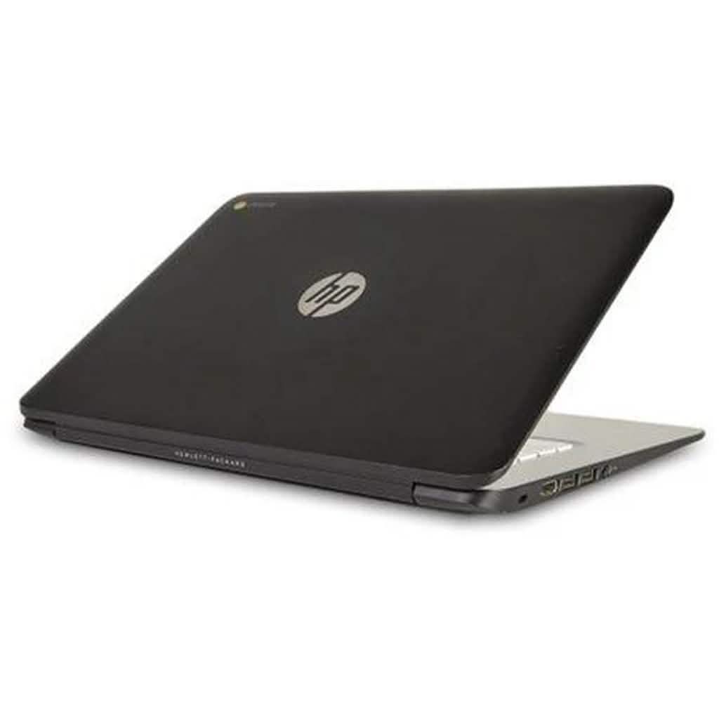 HP Chromebook G1 14" Intel Celeron Dual Core (Generalüberholt)