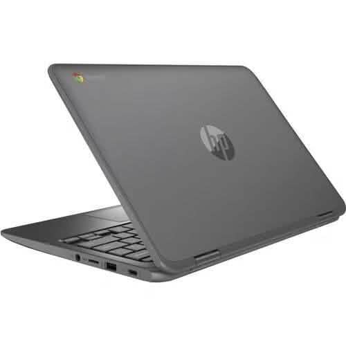 HP Chromebook X360 11 G1 EE Celeron 1.1Ghz 32GB SSD 4GB (Generalüberholt)
